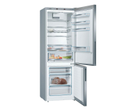 Bosch LODÓWKA KGE49AICA - 1516140 - zdjęcie 2